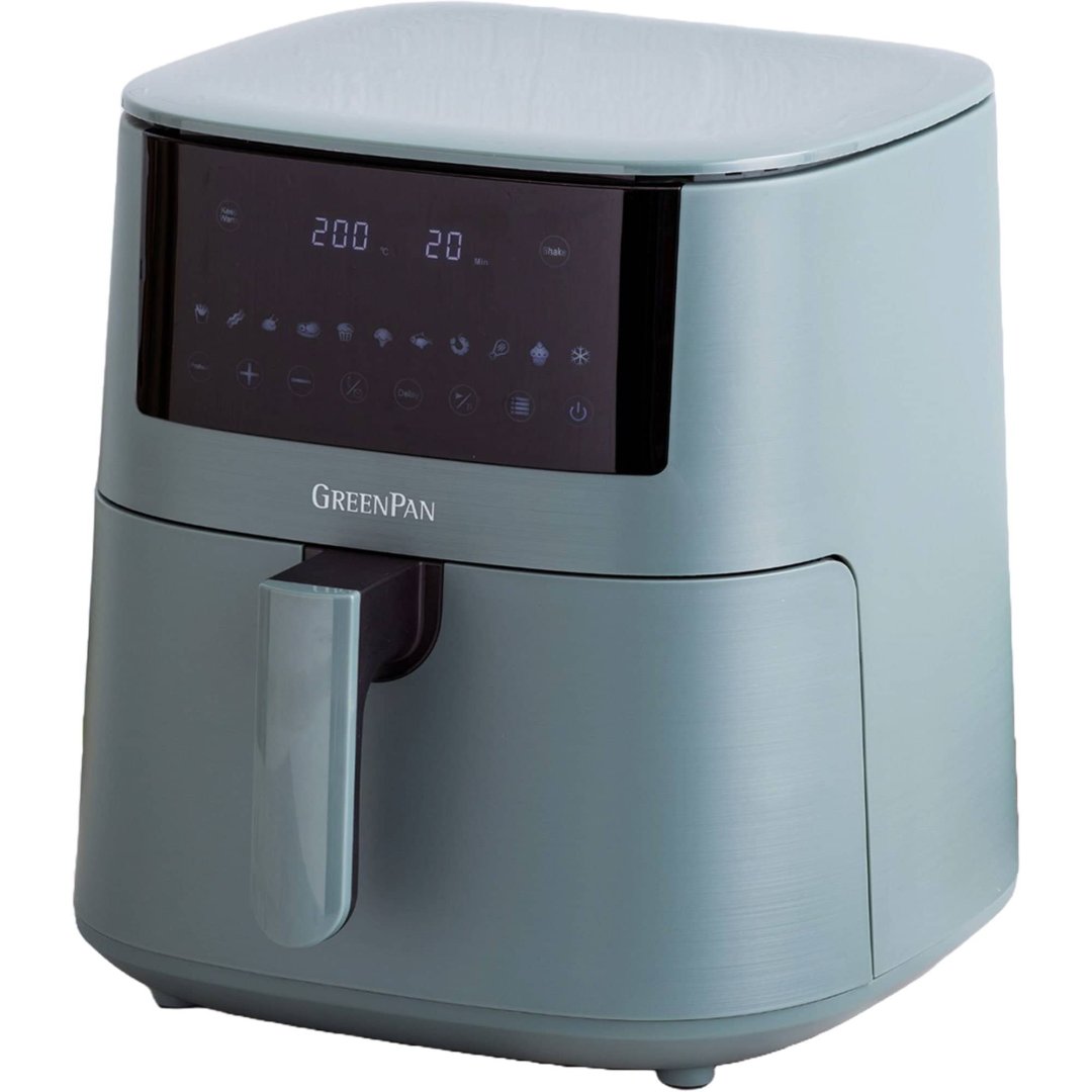 Bistro xl airfryer