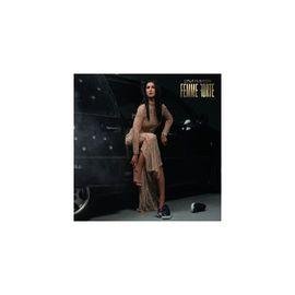 Cd femme forte