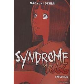 Syndrome 1866 - tome 2