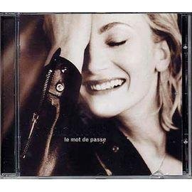 Cd le mot de passe