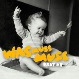 Cd was muss muss-best of