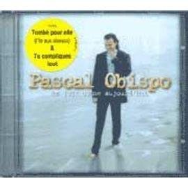 Cd un jour comme aujourd'hui