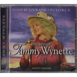 Cd the best of