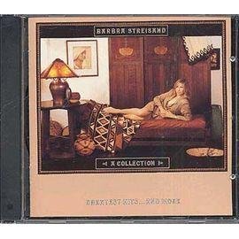 Cd the best, greatest hits... and more