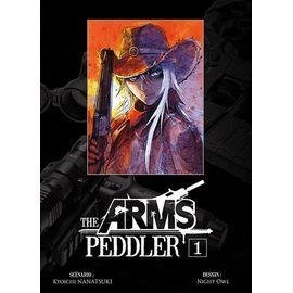 The arms peddler tome 1