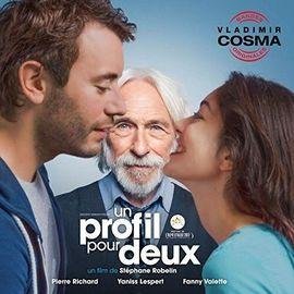 Cd un profil pour deux