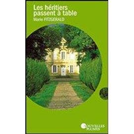 Les heritiers passent a table