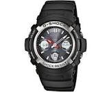 Montre g-shock awg-m100