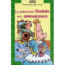 La princesse gudule est amoureuse
