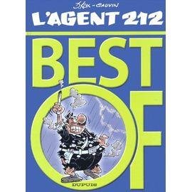 L'agent 212 - best of