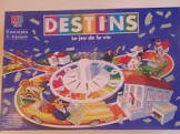 Jouet destin