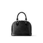 Sac epi noir alma