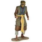 Figurine fils de la harpie