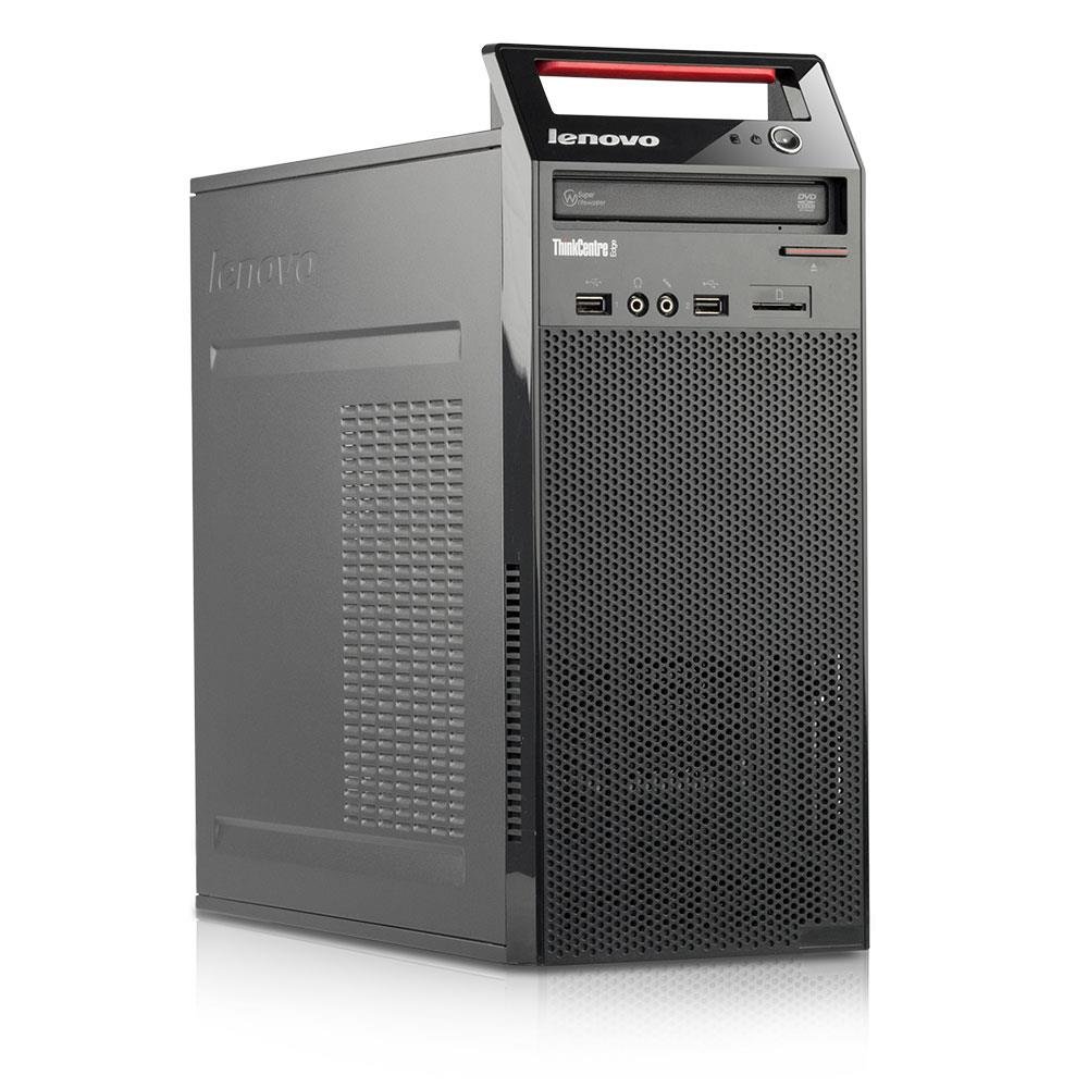 Uc thinkcentre edge72 intel i5 4go ram 1000go