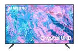 Tv 55" 4k tu55cu7025kxxc