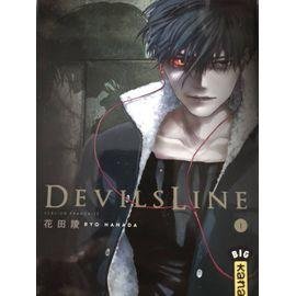 Devil line 1