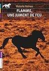 Flamme une jument de feu