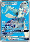 Carte pokemon oratoria gx sm39