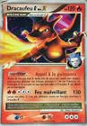 Carte pokemon dracaufeu g niv.x 143/147