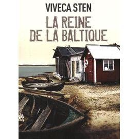 La reine de la baltique