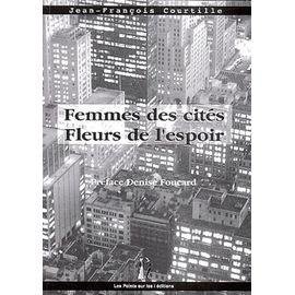 Femmes des cites, fleurs de l'espoir