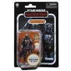 Figurine emperor palpatine