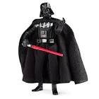 Figurine darth vader