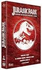 Jurassic park - trilogie