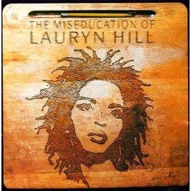 Cd the miseducation of