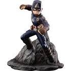 Figurine captain america - avengers endgame
