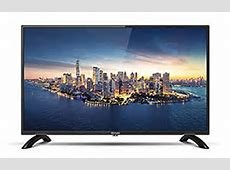 Tv led 43" (109 cm) full hd 1080 43" 109cm 43f1