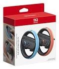 Accessoire switch 2 paire volants joycon 2