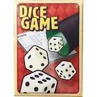Jeu de de dice game