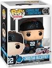 Figurine carolina panthers 128