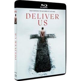 Deliver us - blu-ray
