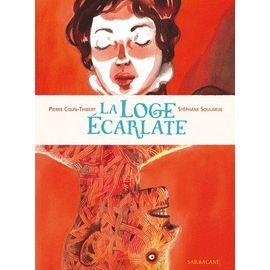 La loge ecarlate