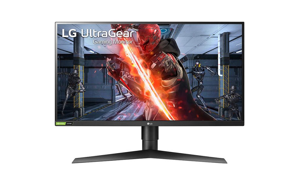 Ecran gamer 27gn800