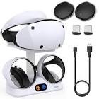 Accessoire sony support et station de charge ps vr2