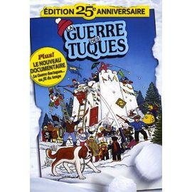 Guerre des tuques
