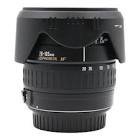 Objectif 28-80mm aspherical