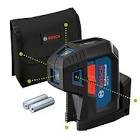 Laser en 5 point laser gpl 5 g
