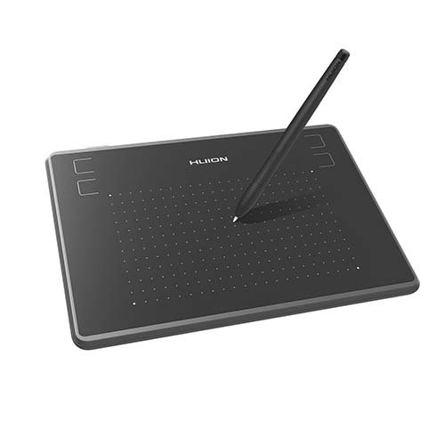 Palette graphique h430p 1go