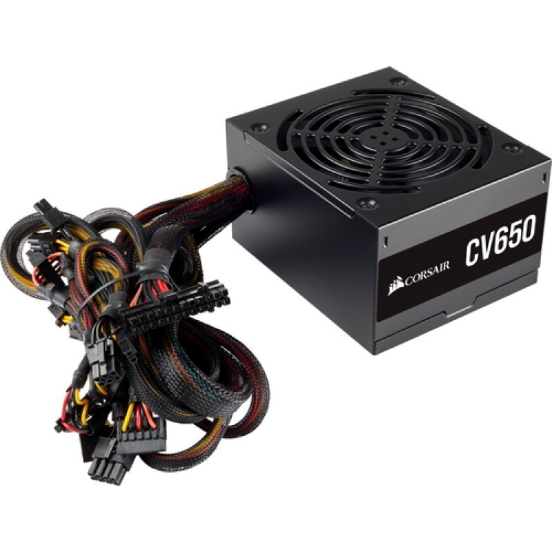 Alimentation 650 w cv650 rps0128