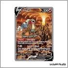 Carte pokemon entei v gg36/gg70