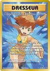 Carte pokemon determination d'ondine 108/108