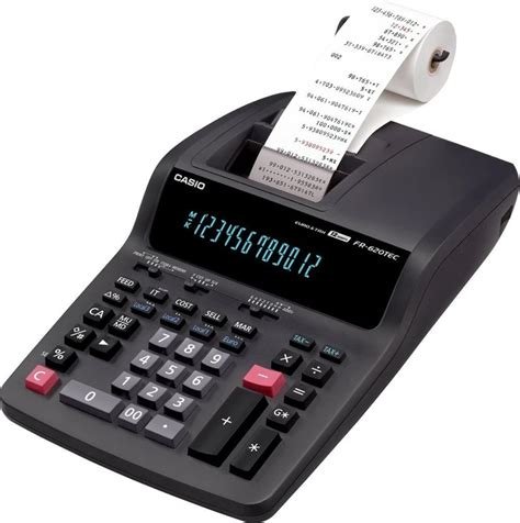 Caisse enregistreuse fr-620tec