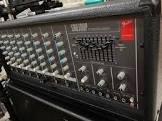 Ampli sr8300p