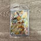 Carte pokemon evoli 173
