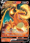 Carte pokemon dracaufeu v 017/172