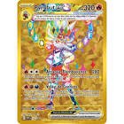 Carte pokemon pyrobut ex 163